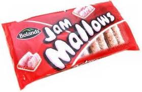 I have been making these for many, many years and everyone who these are everything a chocolate chip cookie should be. Bolands Irish Jam Mallow Biscuits 250g Amazon Com Grocery Gourmet Food