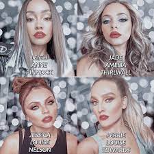 Pin On Little Mix