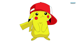 Baby Pikachu Wallpapers On Wallpaperdog