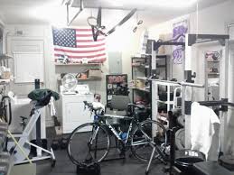 We are in a unique moment in history, athletes are needing alternative ways to fuel their competitive fires, get on the saddle, and push some watts! Pain Caves