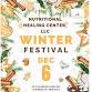 Holistic Winter Fest Of Crofton event image