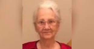 Eunice Lott Hickman Obituary