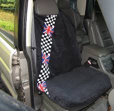 Interior Accessories Seat Covers