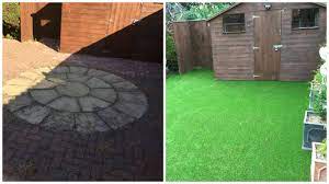 Looking for the best artificial grass? Can You Put Artificial Grass On Paving Slabs