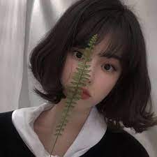 20 Most Beautiful And Easy Ulzzang Hairstyles For 2020 Creative Vision Design Korean Short Hair Short Hair Styles Ulzzang Hair