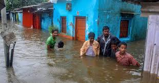 Current weather in mumbai and forecast for today, tomorrow, and next 14 days. Mumbai Rain Hits Traffic Train Services Portion Of A Building In Kurla Collapses
