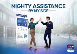 You'll be able to enjoy digital asset exchange luno revealed that it has processed over rm827 million worth of transactions. Uob Personal Internet Banking Uob Malaysia