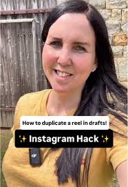 Duplicate Draft Instagram