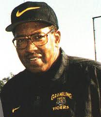 Grambling State University Baseball