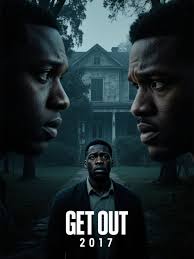 Get Out"