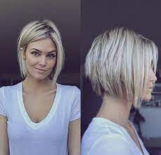 Haarfrisuren 2016 bilder kurz mittellang lang. Frauen Frisur Vorne Kurz Hinten Lang Frisurentrends Frisuren Damen Mittellang Bob Frisur 2018 Frisuren 2018