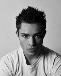 talking series: Ed Westwick