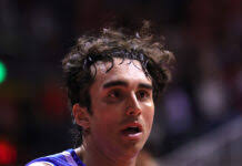 Marco Cusin è un nuovo giocatore della Fortitudo