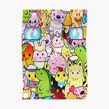 Hey it's me (moriah elizabeth).faq'swhat editing program do you use? Cute Art Of Moriah Elizabeth Greeting Card By Franktact Redbubble