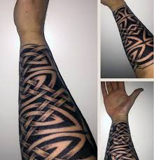 Getting a celtic forearm tattoo is an idea that you have surely thought through and probably have even practiced a bit yourself. Top 101 Celtic Knot Tattoo Ideas 2021 Inspiration Guide Celtic Knot Tattoo Knot Tattoo Celtic Sleeve Tattoos