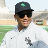 UNT makes first five additions to new football staff official