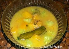 Sayur tahu kacang panjang kuah tanpa santan. Resepi Sayur Labu Kuning Tanpa Santan