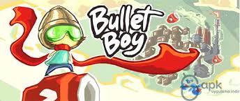 Bullet Boy V28 Android Mega Hileli Mod Apk Indir Oyunlar Android Oyun