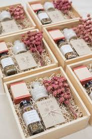 It shows you took the time and effort to make something truly extraordinary. What To Include In Your Wedding Welcome Gift This Spring Marigoldgrey Springwedding Weddingday Gift Box Design Custom Made Gift Client Appreciation Gifts