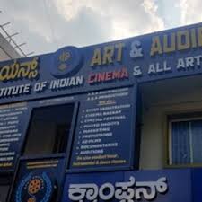 Tent Cinema Nagathihalli School Of ...