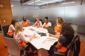 Kitchen designer salary home depot. The Home Depot Sales Associate Salaries Glassdoor