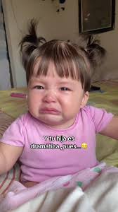 Bebés Niñas Tiernas