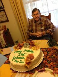 Johnnie Fowler Obituary (1927-2013)