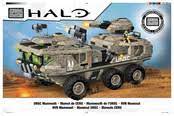 Amazon advertising find, attract, and engage customers: Mega Bloks Halo Unsc Mammoth Manuals Manualslib