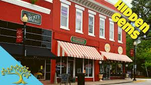 For this episode i spoke with michele riggs, owner of the store downtown knits. Downtown Apex Things To Do Harmony Realty Triangle