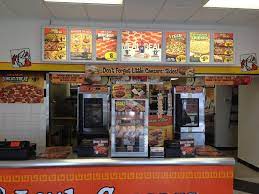 An autotroph is an organism that can make its own food for energy. Fast Food Restaurants Near Me Mapio Net