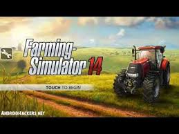 Download Farming Simulator 14 Mod Mod Download More Android Games Hacks And Mods For Free From Our Website Farming Simulator 14 Farming Simulator Farm Games