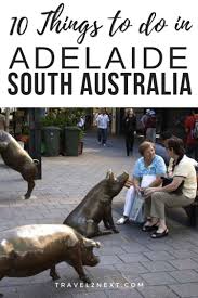 South Australia Australia Discovering Bronze Pigs Bluestone Mansions And Watching The Most Amazing Sunsets Ar Oceania Travel Australia Australia Backpacking