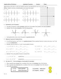 I tried,create a workbook by steaming xlsx and add a then run await doc.loadinfo(); Algebra Review Quadratic Functions Worksheet 01