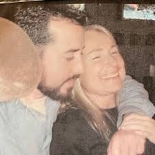 Fundraiser for Michael Cahill by Adrianna Mateu : George Scott's End Of  Life Care