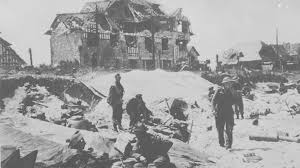Sword Beach 1944 Debarquement En Normandie Langrune Sur Mer Normandie