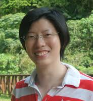 Gloria Yang-Doctor Introduction