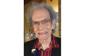 Edwin Levy Obituary (2018)