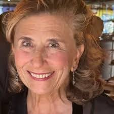 Eileen Donaghy's Instagram, Twitter & Facebook