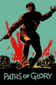 PATHS OF GLORY – Suns Cinema
