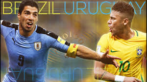Brasil (96) brunéi darussalam (1) bulgaria (9) burkina faso (1) burundi (1) bután (2) camboya (2) camerún (3) canadá (7) catar (8) colombia vs. Brazil Vs Uruguay World Cup 2018 Qualifier á´´á´° Youtube