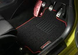 Protecting the little space underneath the car floor mats is required in every car. Monster Sport Floor Mats Nengun Performance