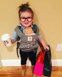 Fur Halloween Halloweencostumes Kleine Kleinkind Kostum Kostume Mama Toddler Ha Baby Girl Halloween Kleinkinder Halloween Halloween Kostume Fur Madchen