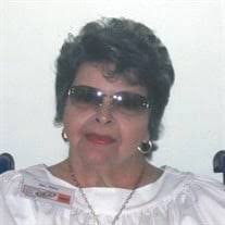 Barbara Marie Drury Obituary (2024)