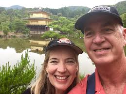 Jon's Boxing Grand Tour Fighting Parkinson's