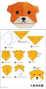 简单易学 来自水草先生的蜜桃妞的图片分享 堆糖 kids origami origami easy origami design