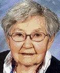 Luella Wallen Obituary (2011)