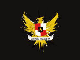 Bhineka Tunggal Ika Indonesia