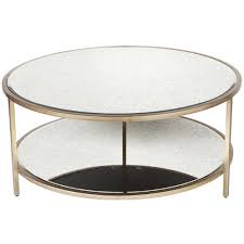 Every coffee and cocktail table will be delivered for free once the amount of purchase is over 100 euro. Round Cocktail Coffee Table Temple Webster