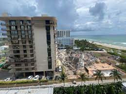 Derrumbe en miami en vivo: 6w5u678k9w 0gm