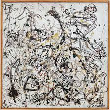 Image result for jackson pollock
